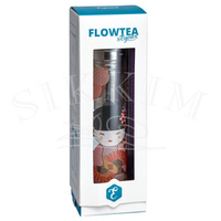 Butelka Szklana JM z zaparzaczem `Nowa Mała Gejsza` 400ml